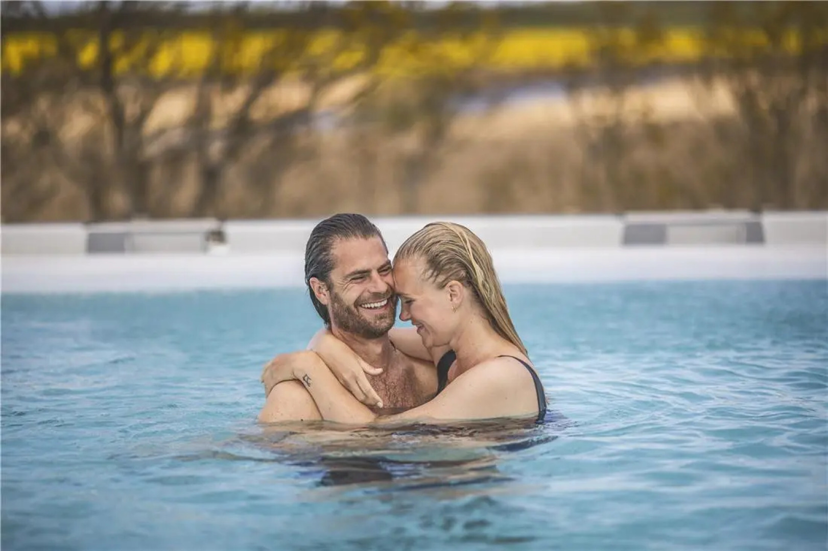 Fjordgaarden - Spa - Hotel - Konference