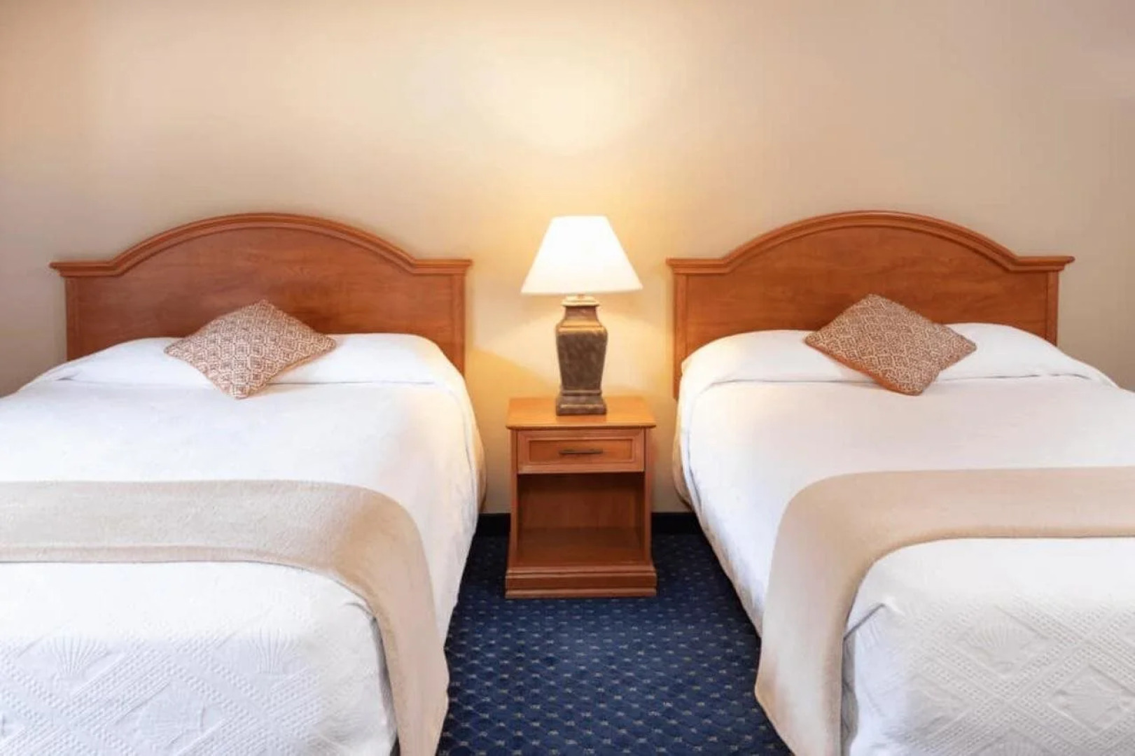 Hotel Glenwood Springs