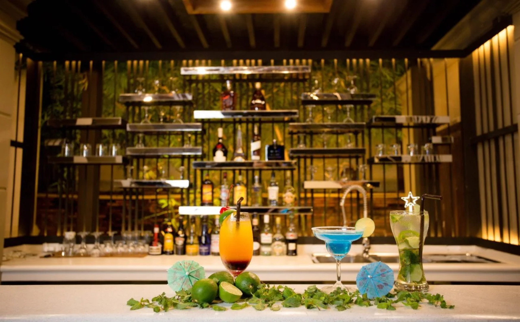 Sanakeo Boutique Hotel and Spa