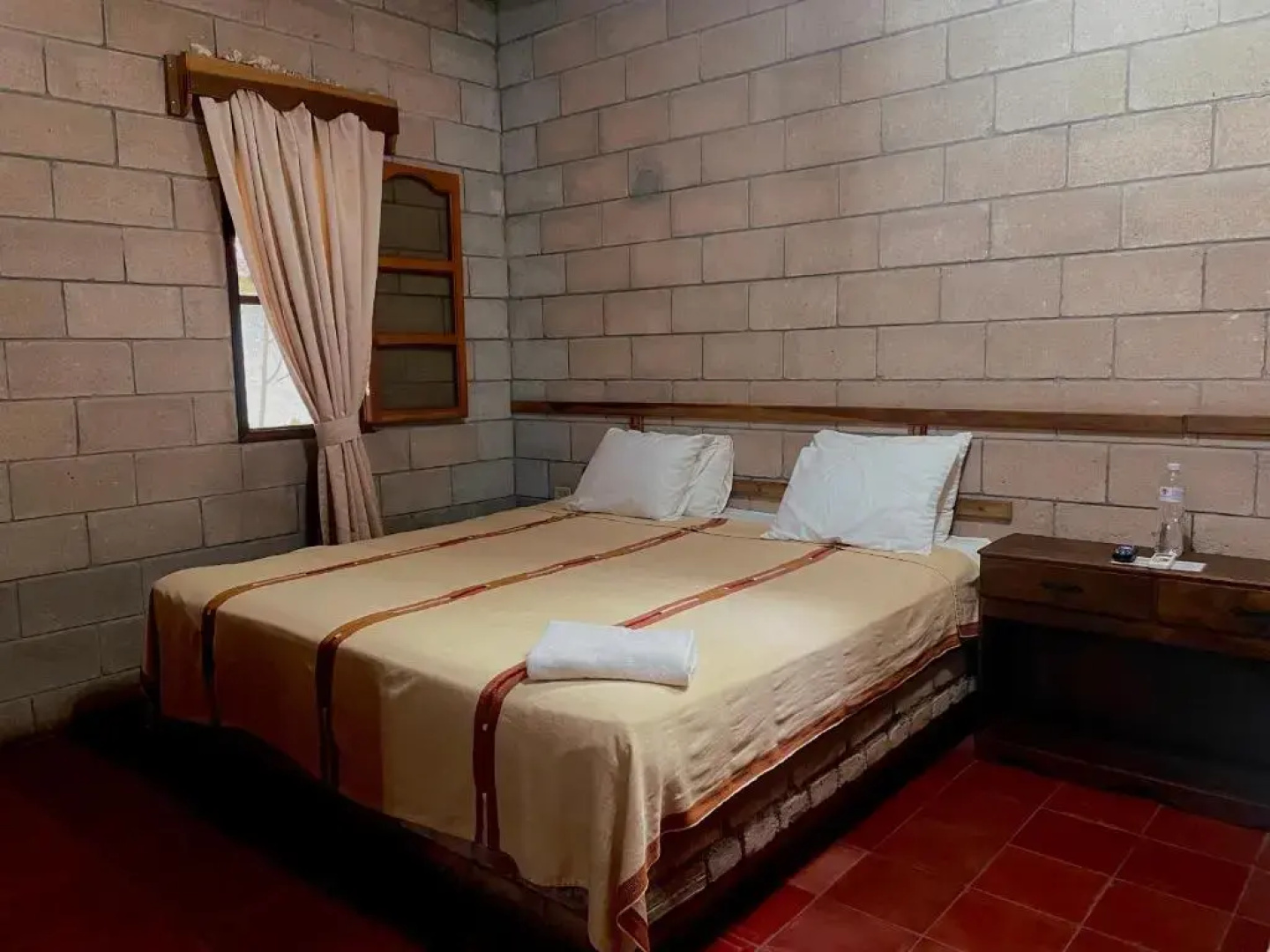 Hotel El Bosque