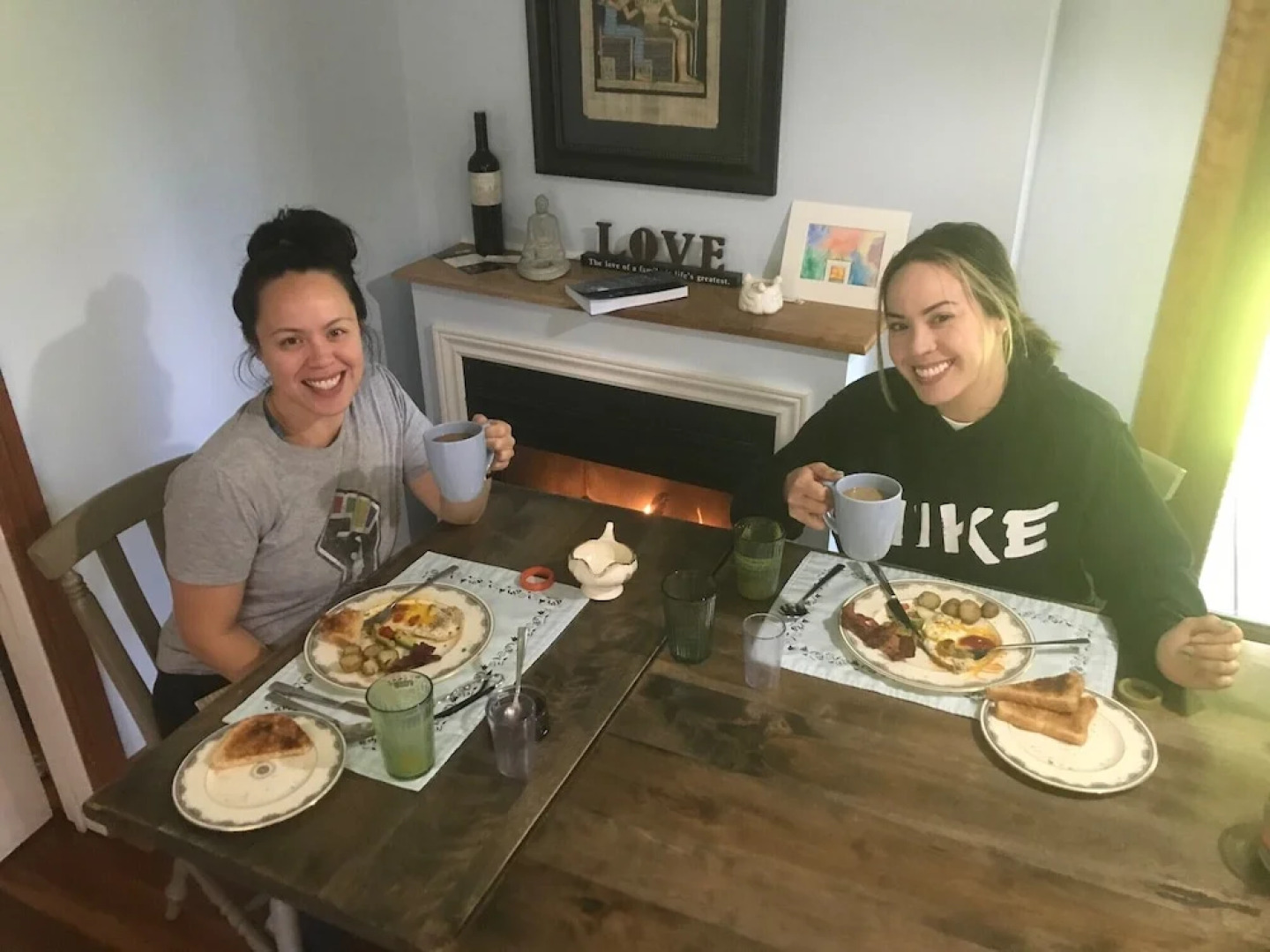 Rising Spirit Bed & Breakfast