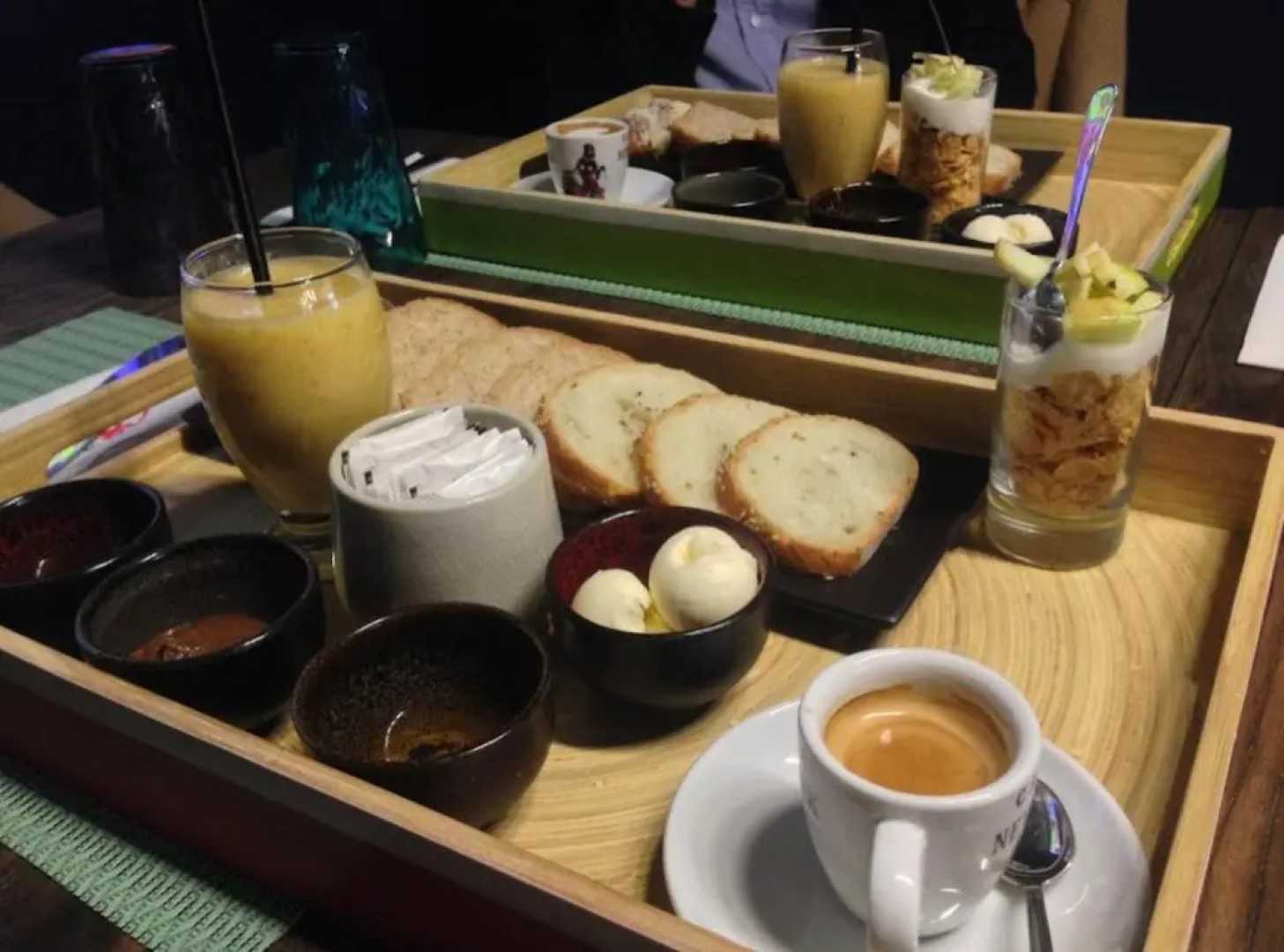 Appartement La Croisette