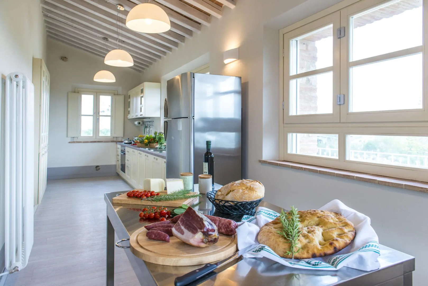 Rosa Dei Venti 8 in Fabro