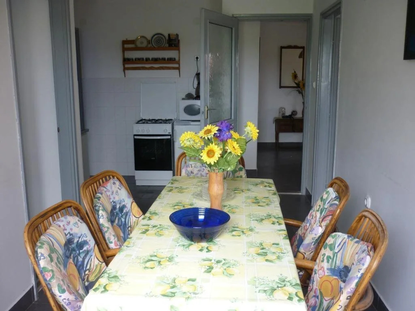 Borostyán Vendégház