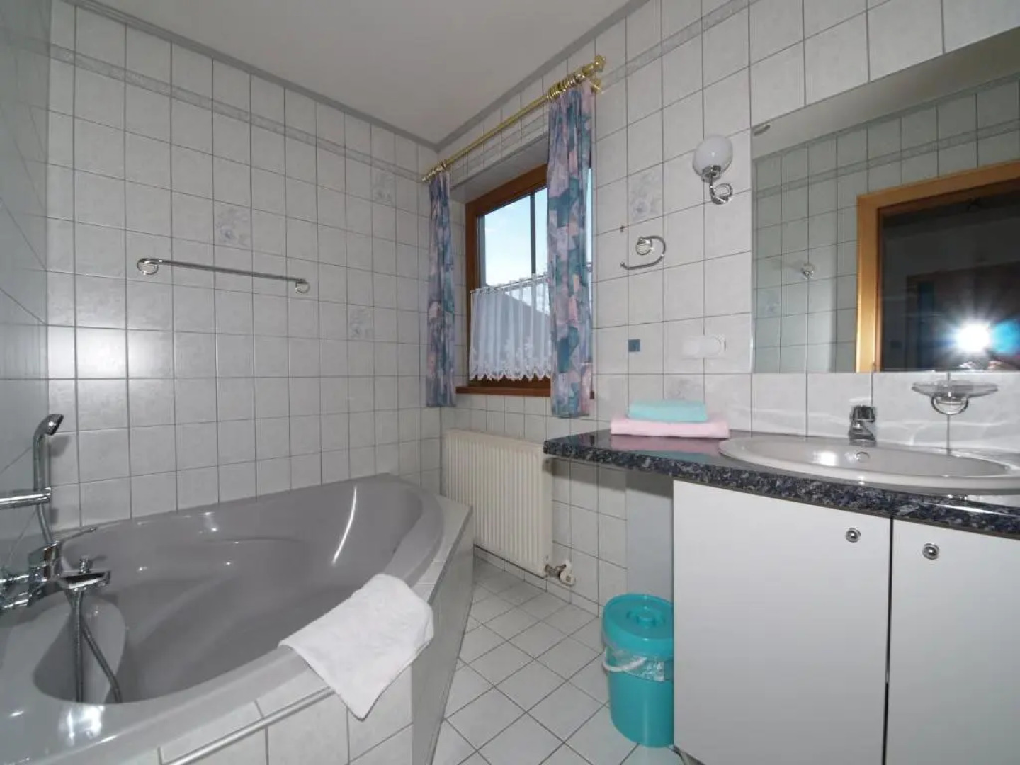 Ferienhaus Christina & Haus Dr. Krainer