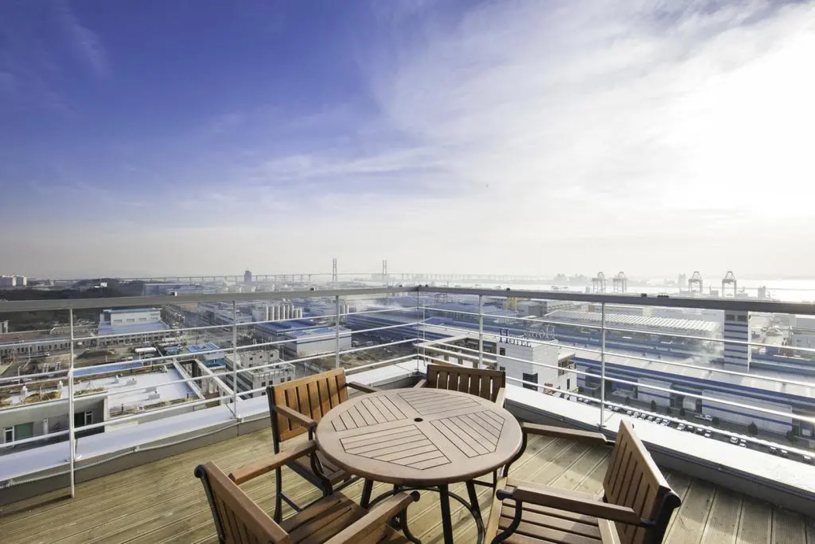 Ramada Encore Pyeongtaek