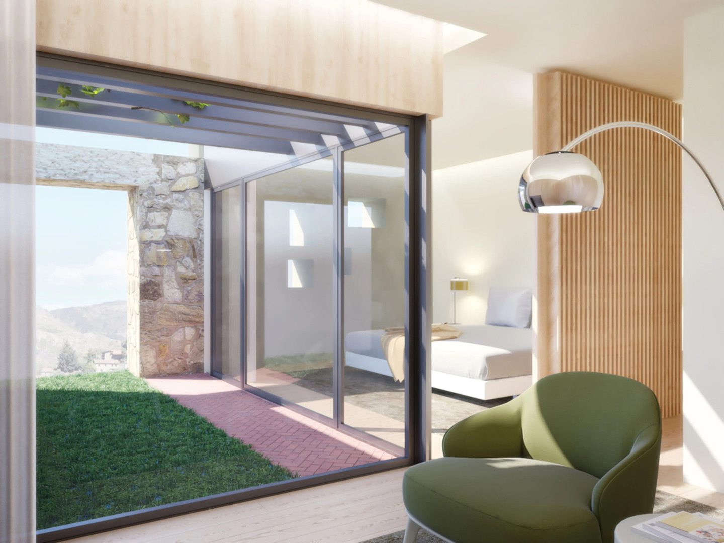 The Vinea Collection Hotel