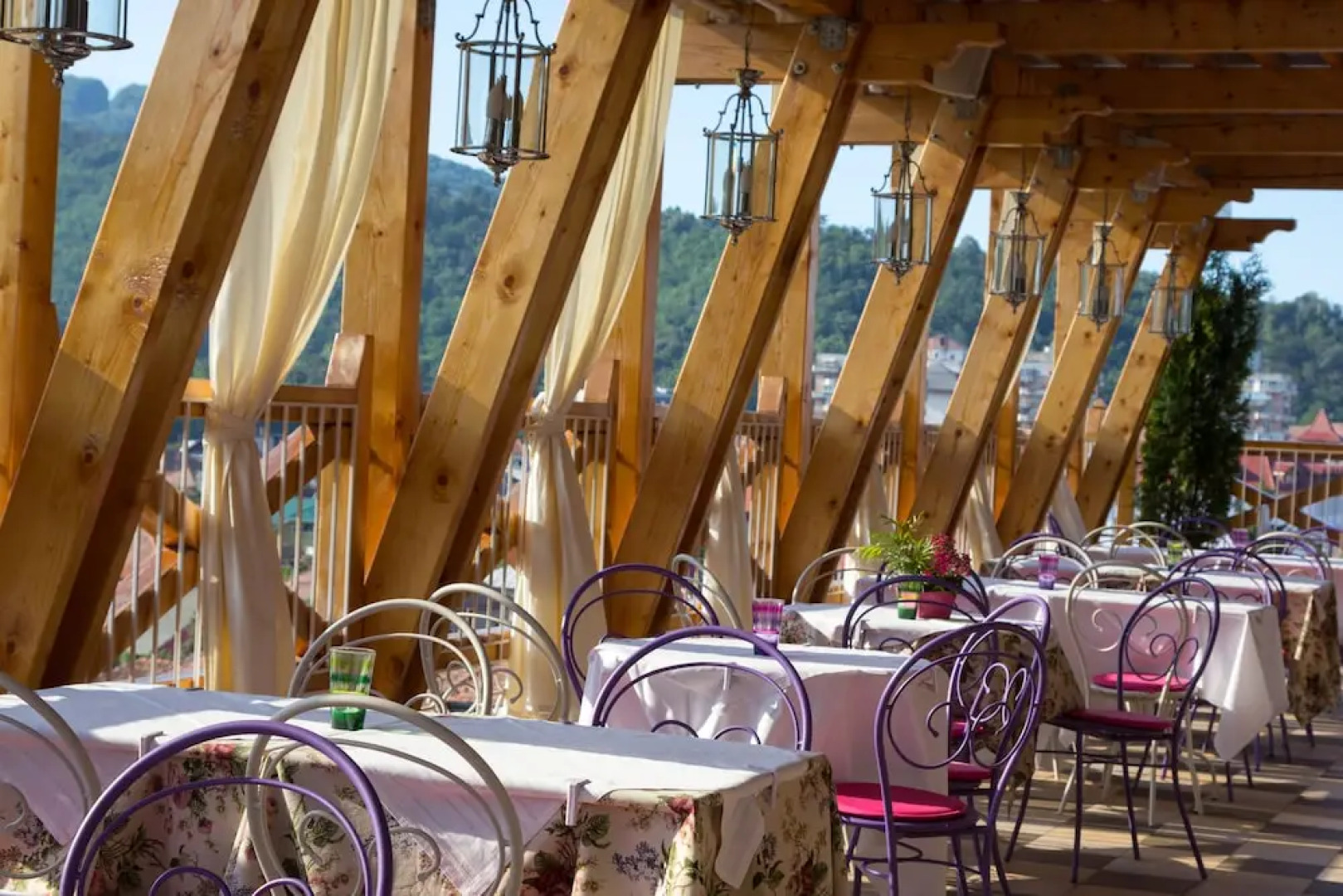 Simfonia Boutique Hotel