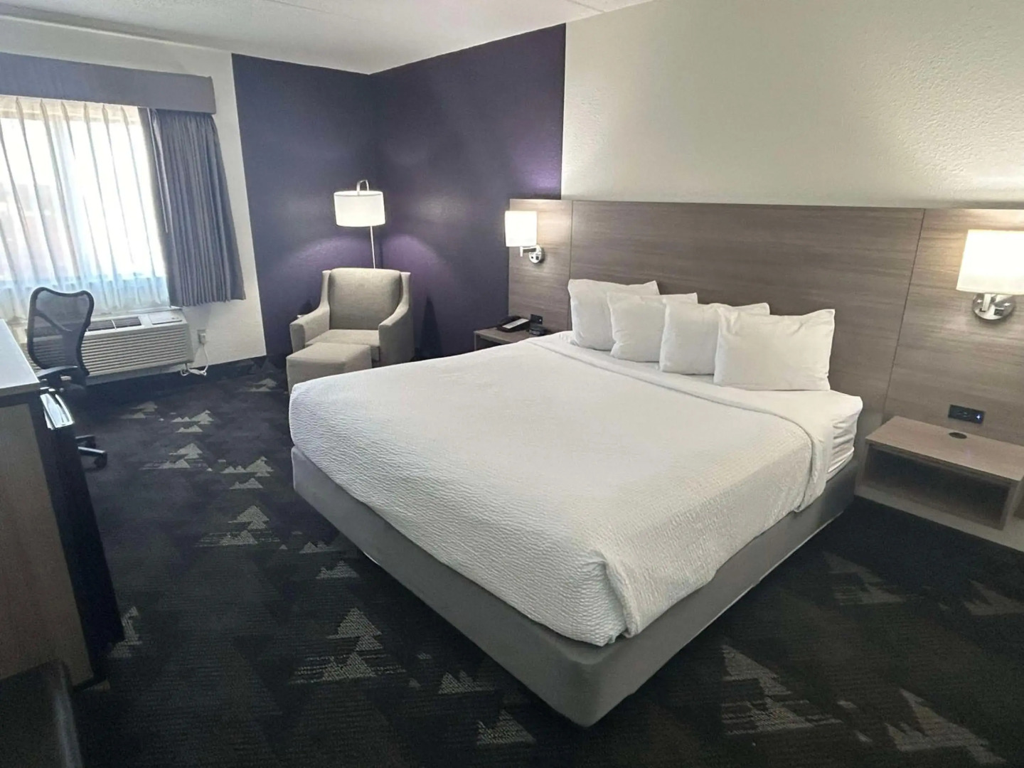 Best Western Bolingbrook Hotel