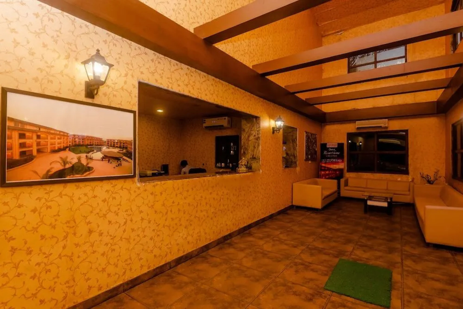 Capital O 35403 Discover Resorts