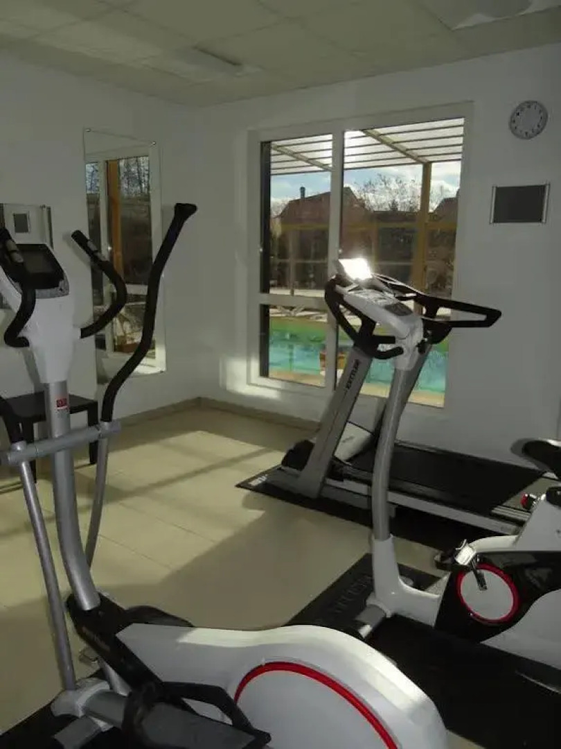 VVF Villages Obernai