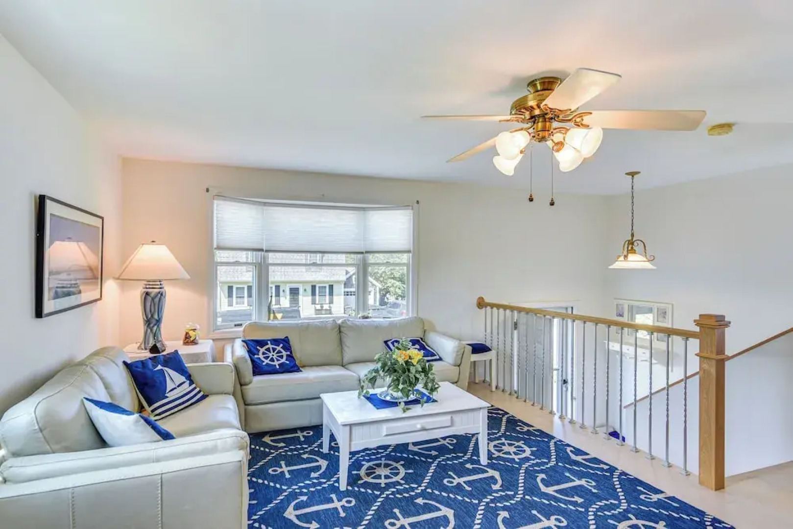 Coastal Home: 1 Mi to Beach, 2 Mi to Dtwn Newport!