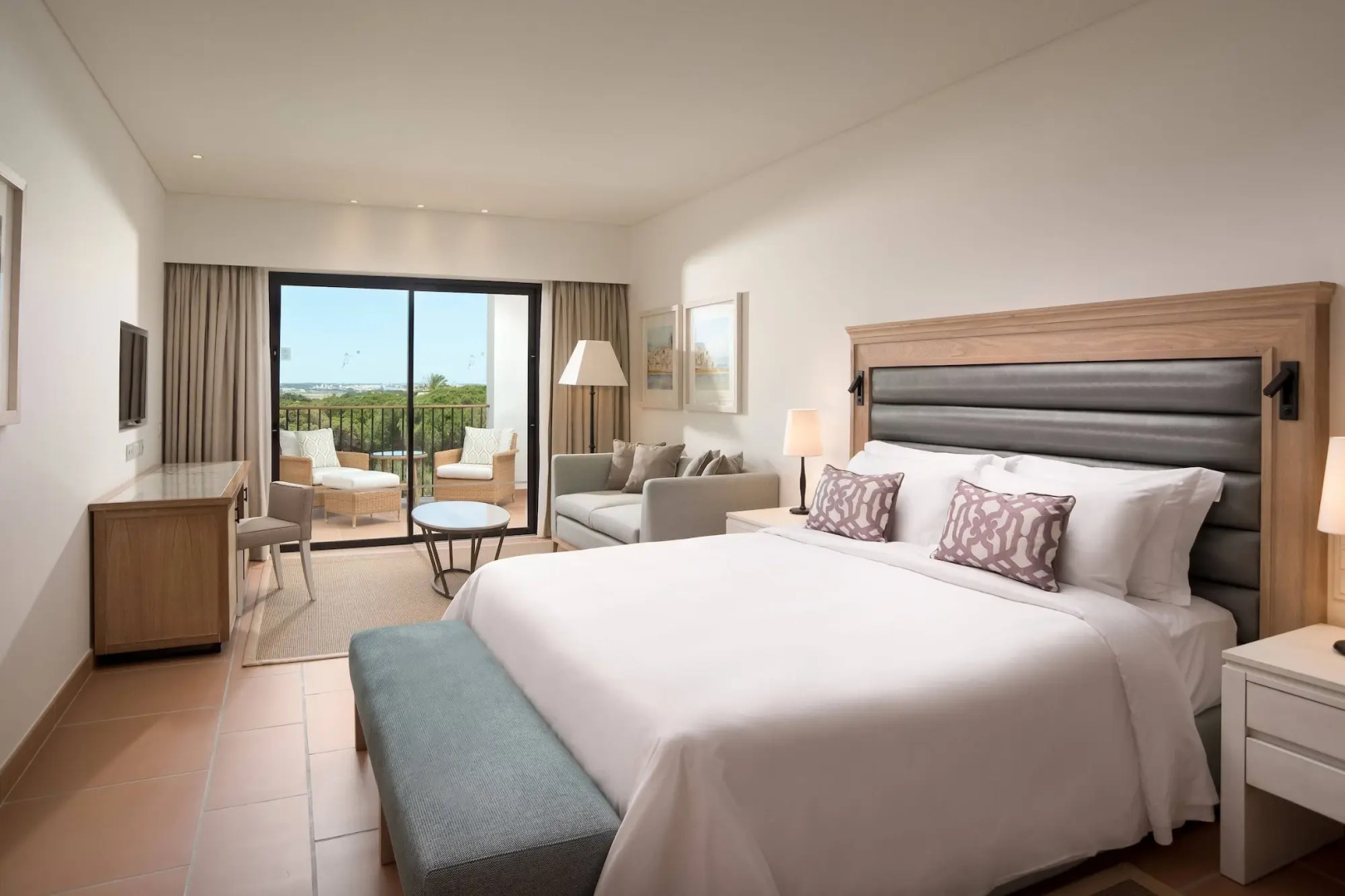 Pine Cliffs Ocean Suites, a Luxury Collection Resort & Spa