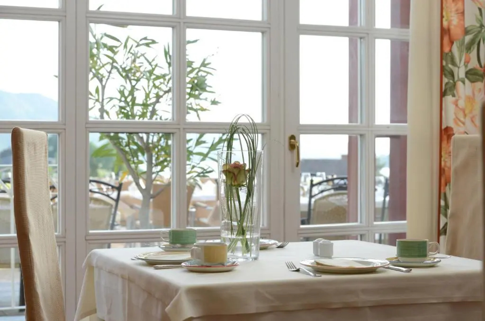 Striedingers Lust und Laune Hotel