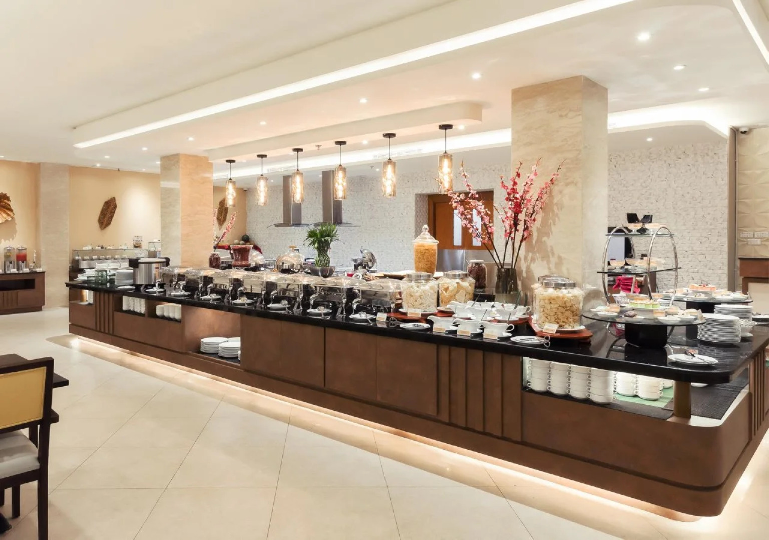 Best Western Kindai Hotel