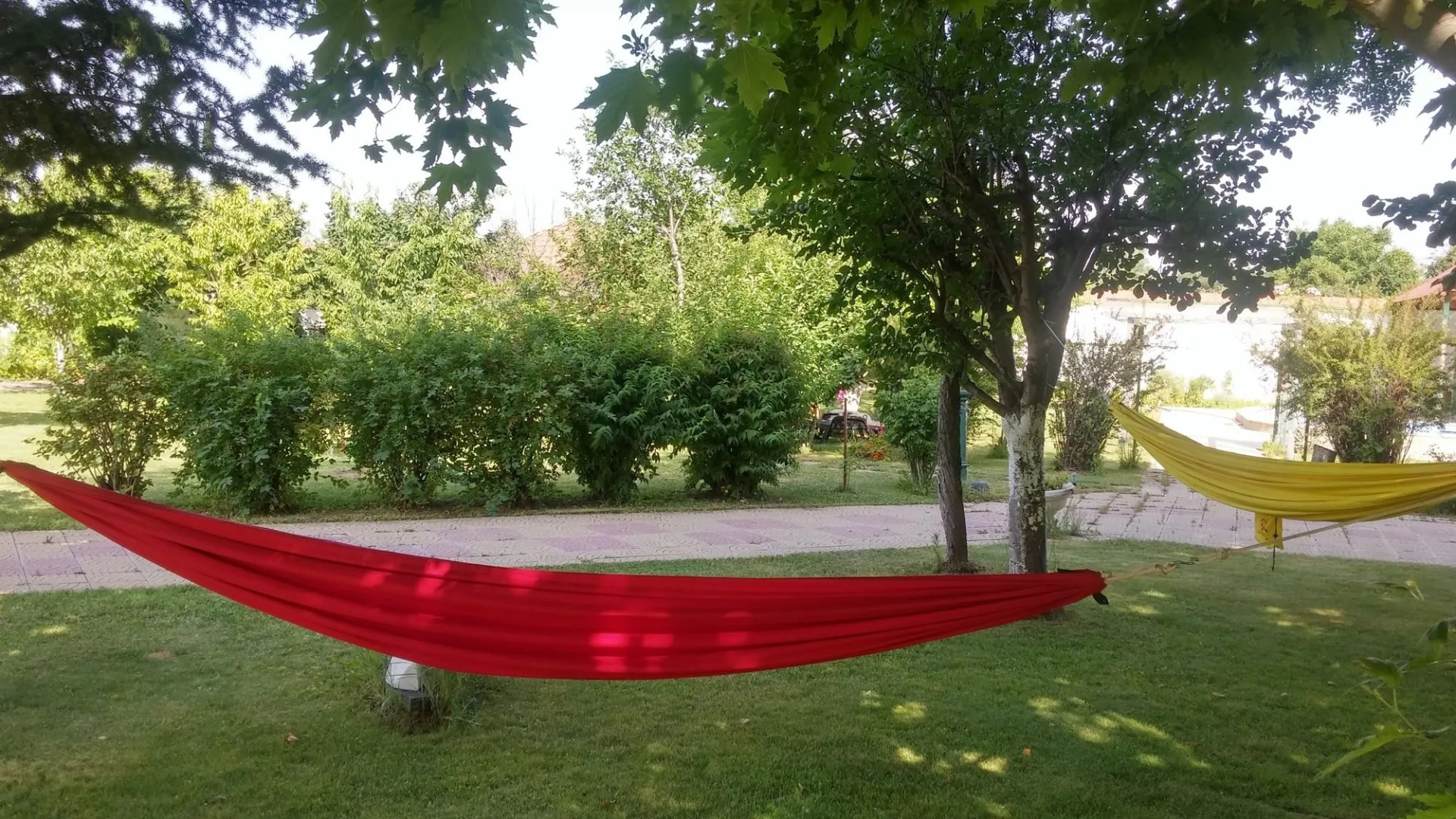 Galeria In The Garden