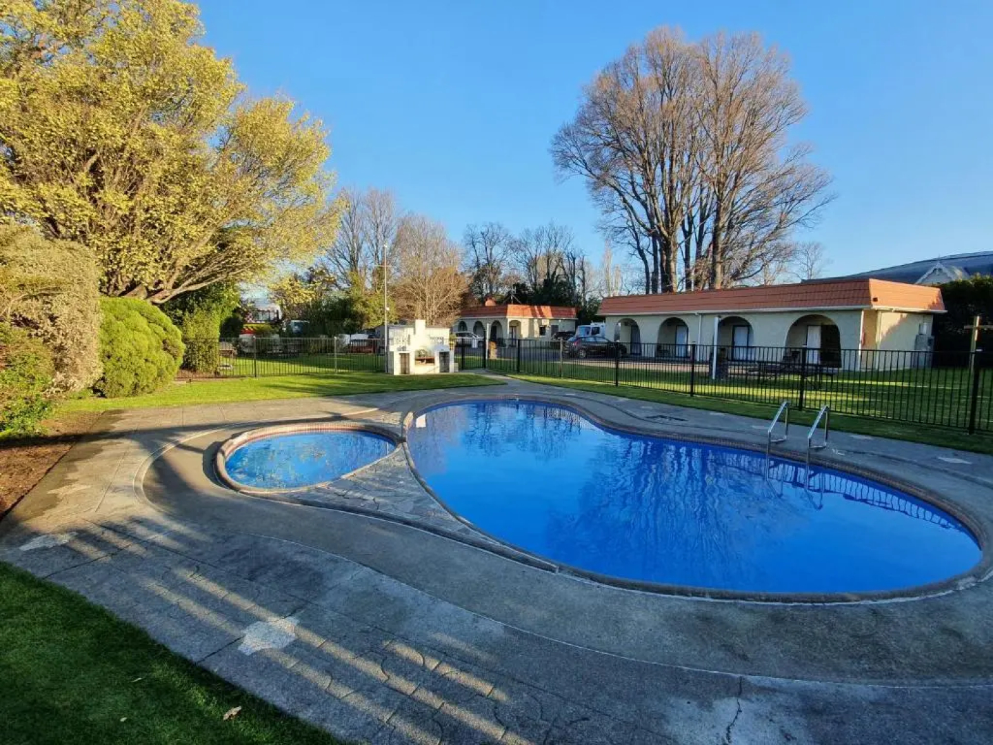 Matador Motel
