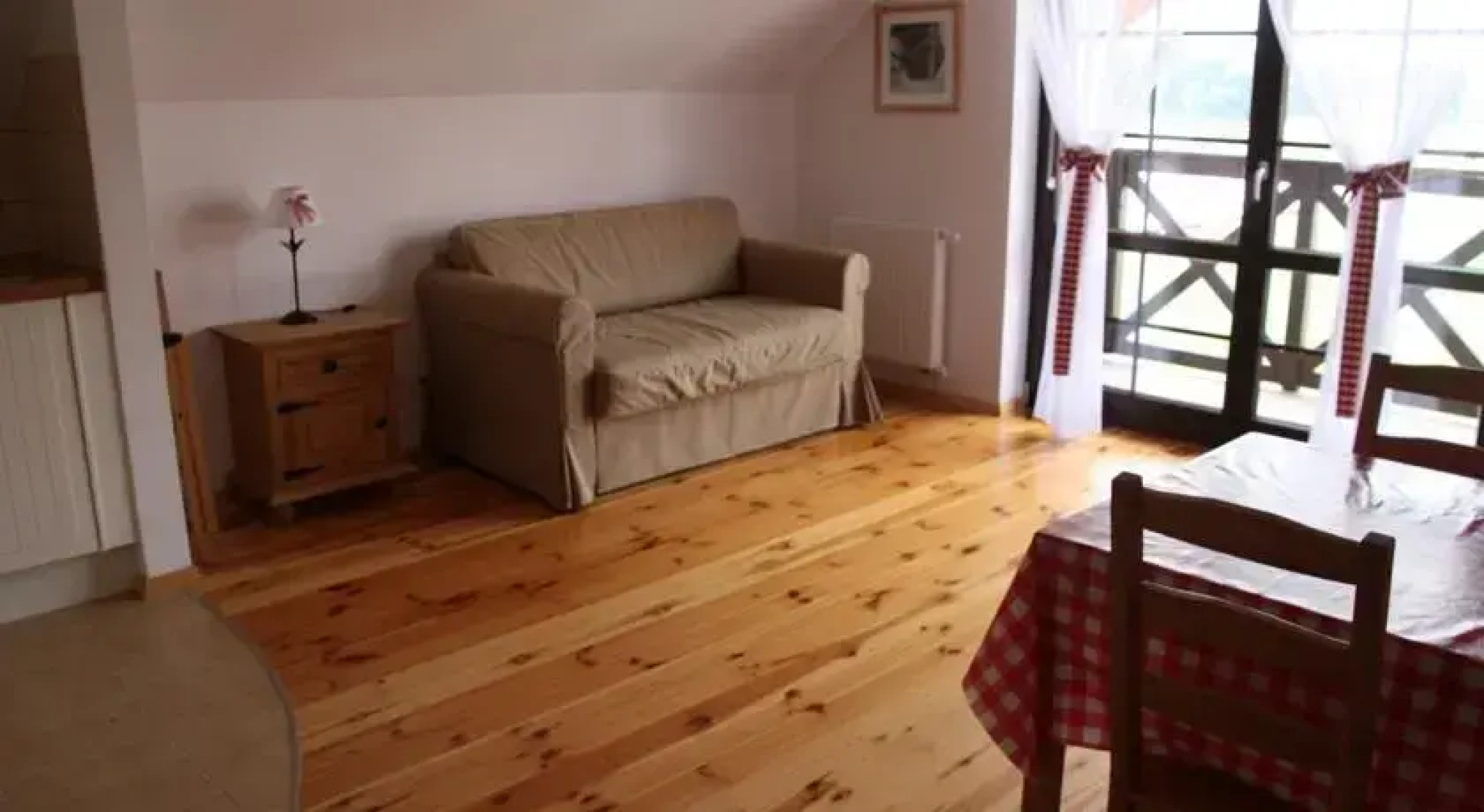 Storczykowe Wzgórze