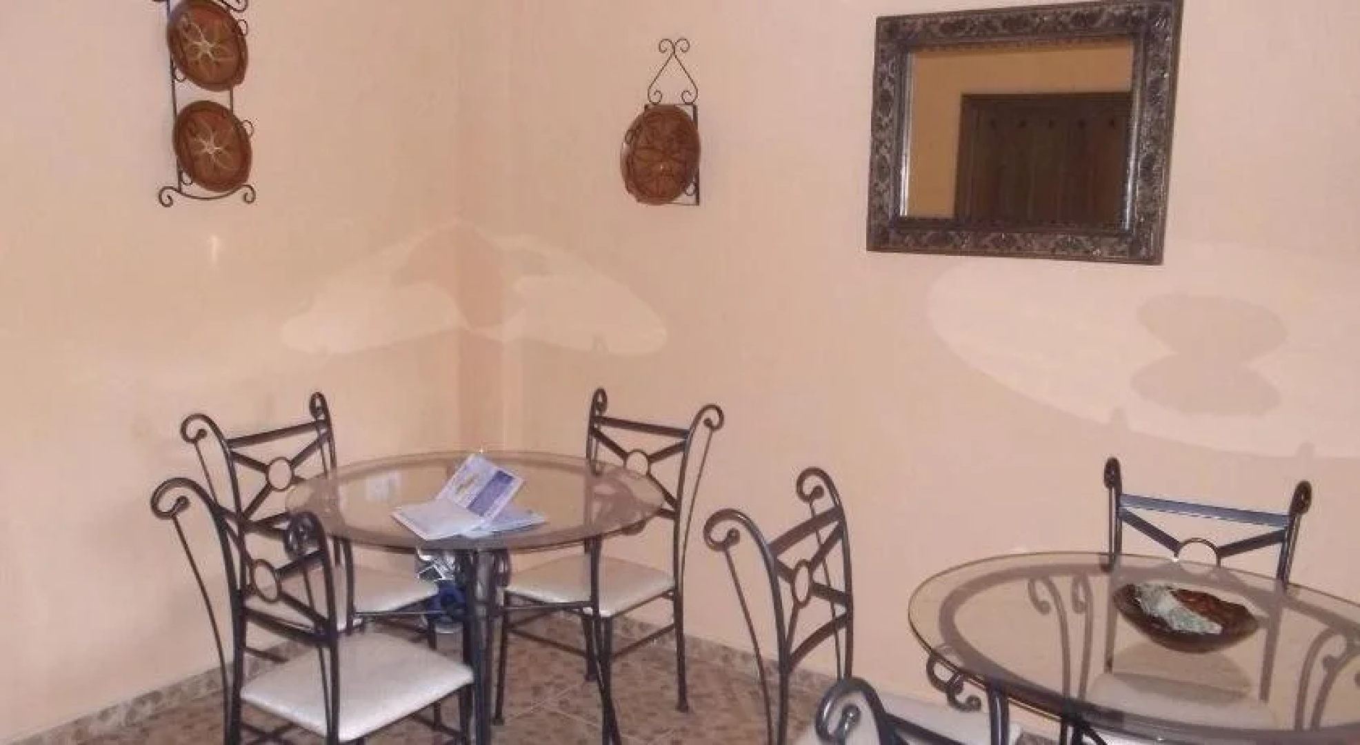 Hostal Monteolivos