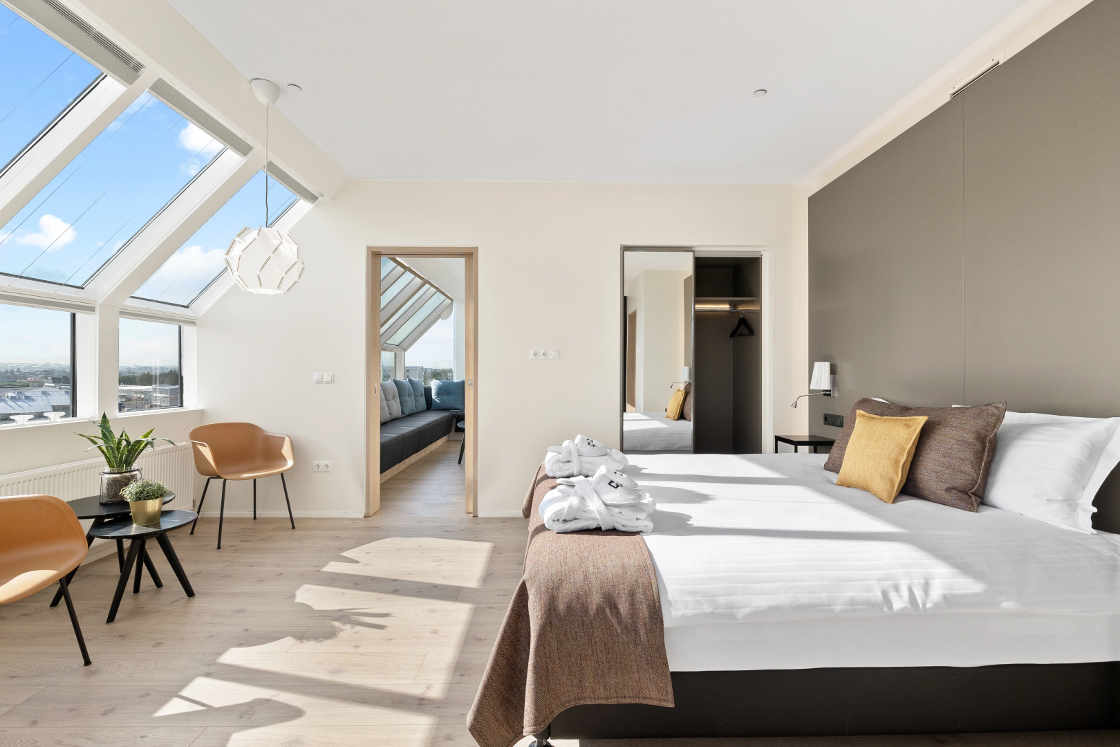 Hotel Ísland - Spa & Wellness Hotel
