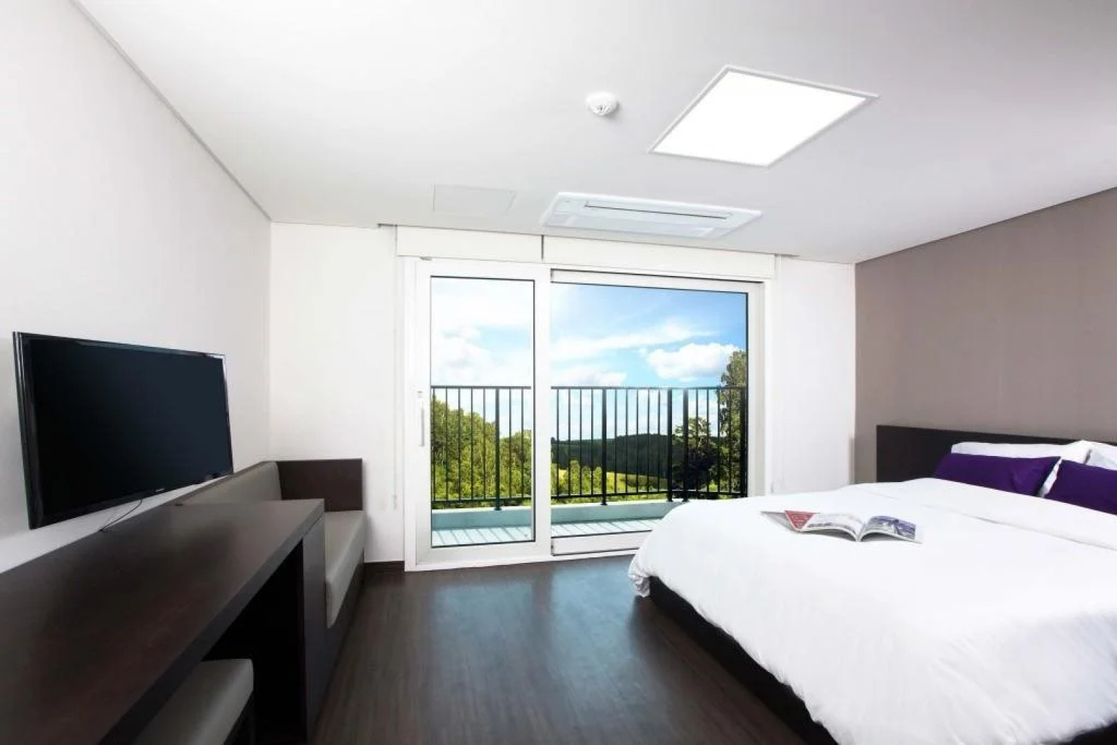 Hanwha Resorts - Yongin