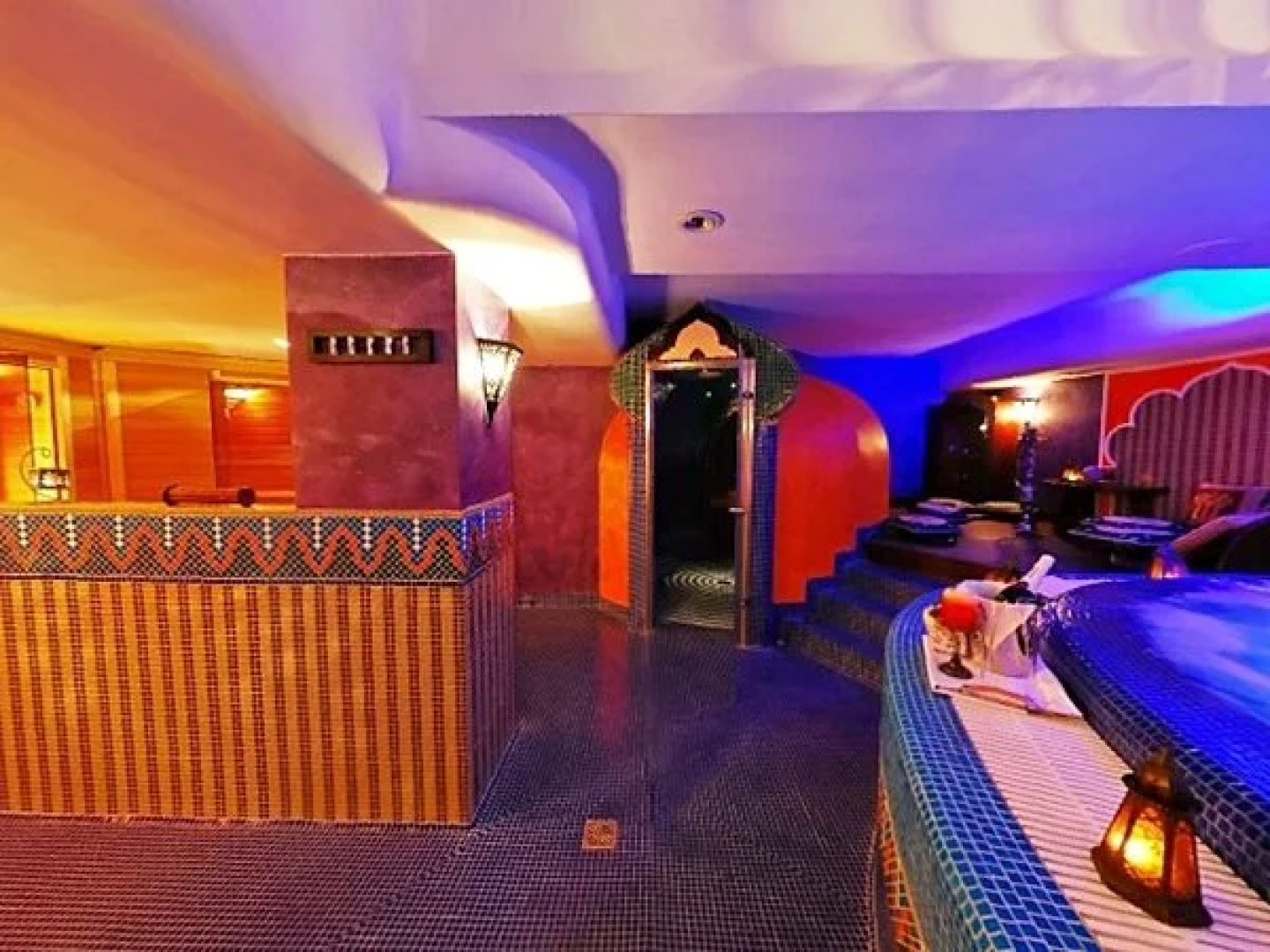 Amira Boutique Hotel Hévíz Wellness & Spa