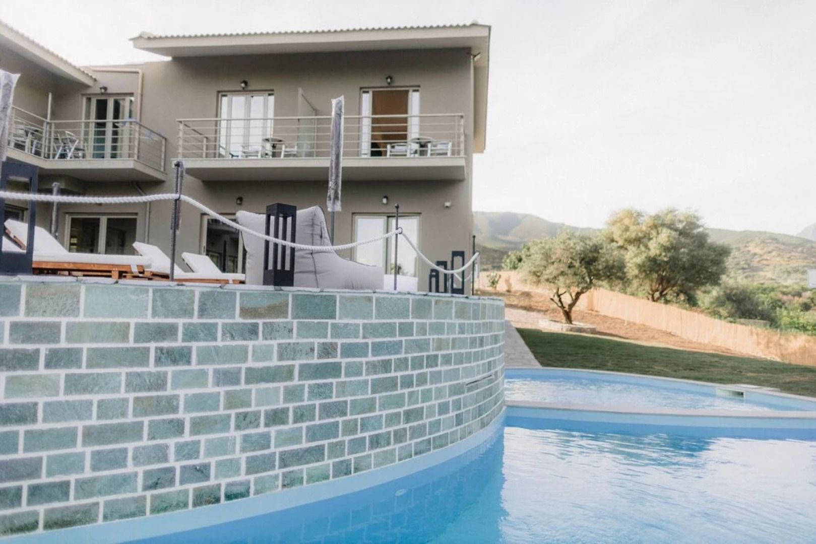 Socrates Organic Village