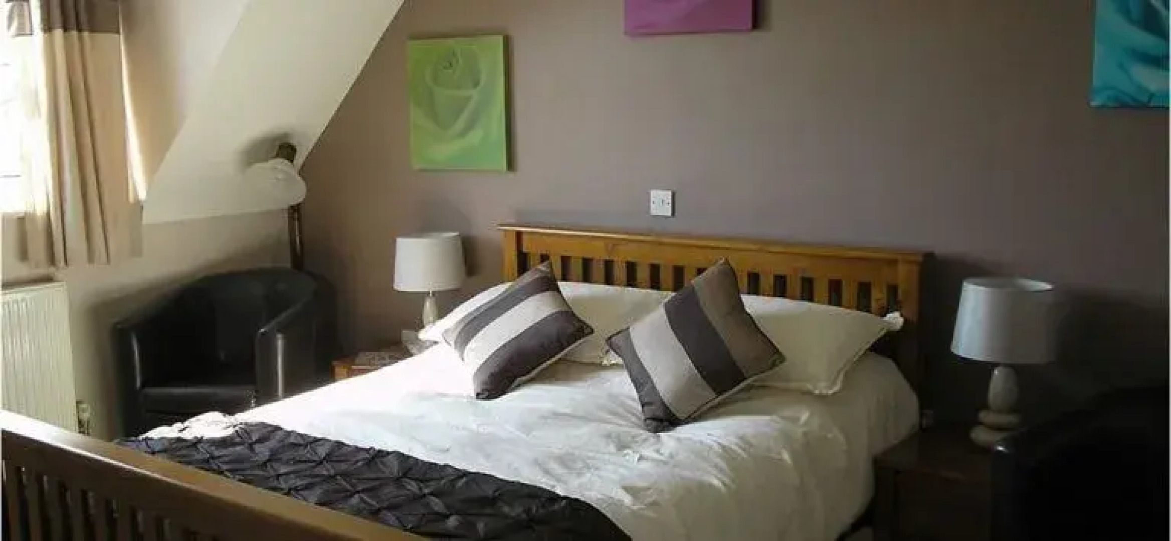 Roseville Bed & Breakfast