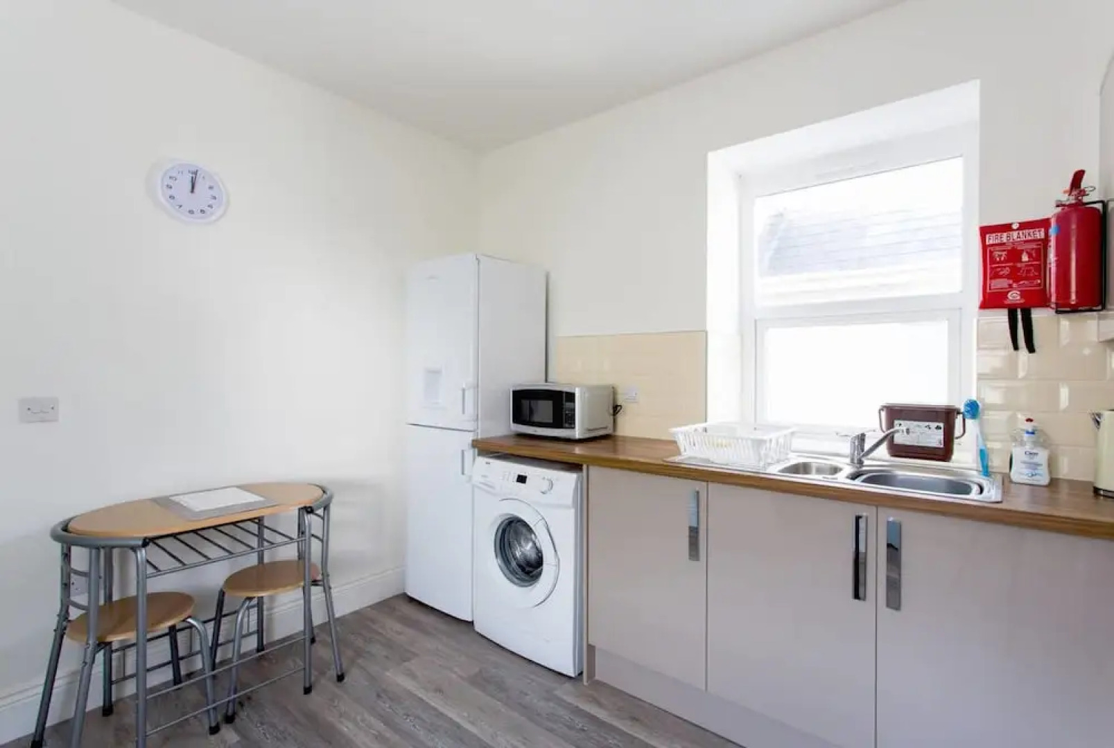 Porthcawl Seaside Apartment