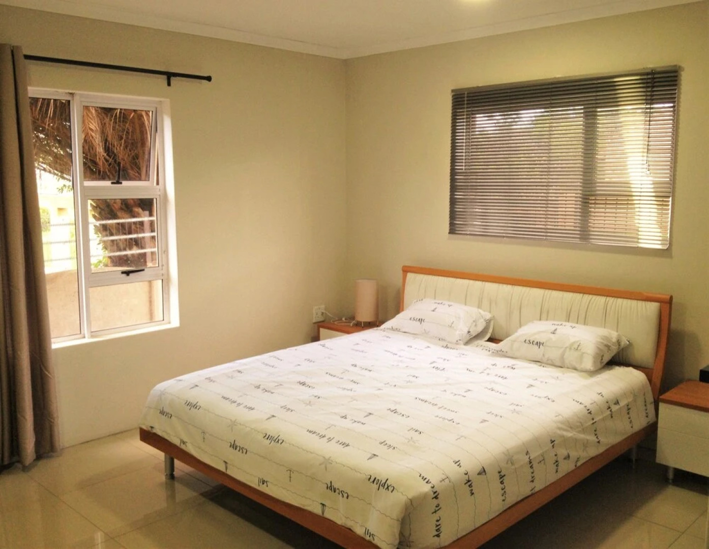 AfricaWisa at O.R.Tambo Airport