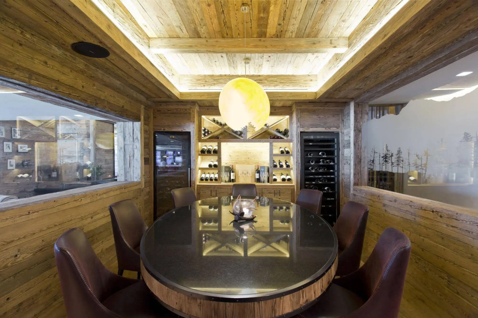 Hotel de Rougemont & Spa