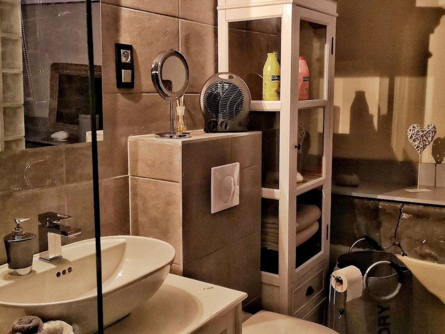 La Bergerie-Concept Events