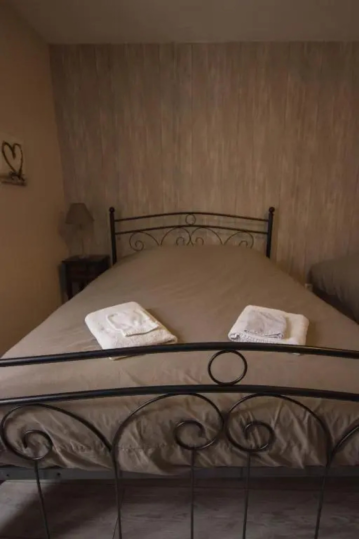 Les Chambres Touristique Julea