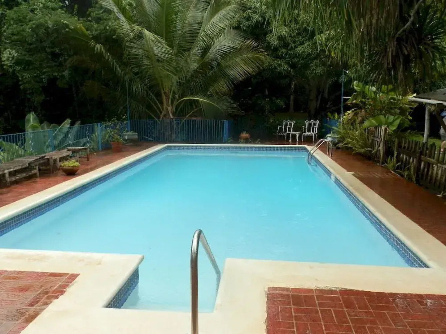 Harding Hall Hideaway