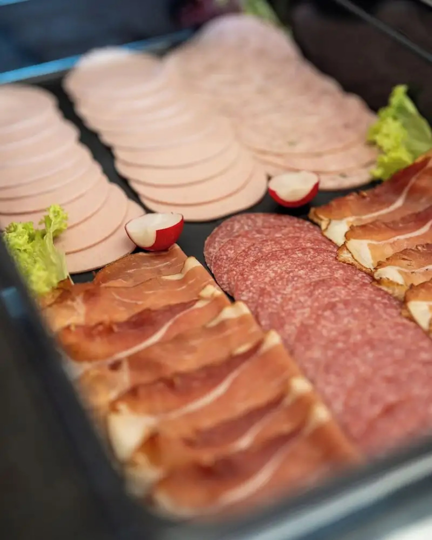 Boutique Hotel Kokoschinski