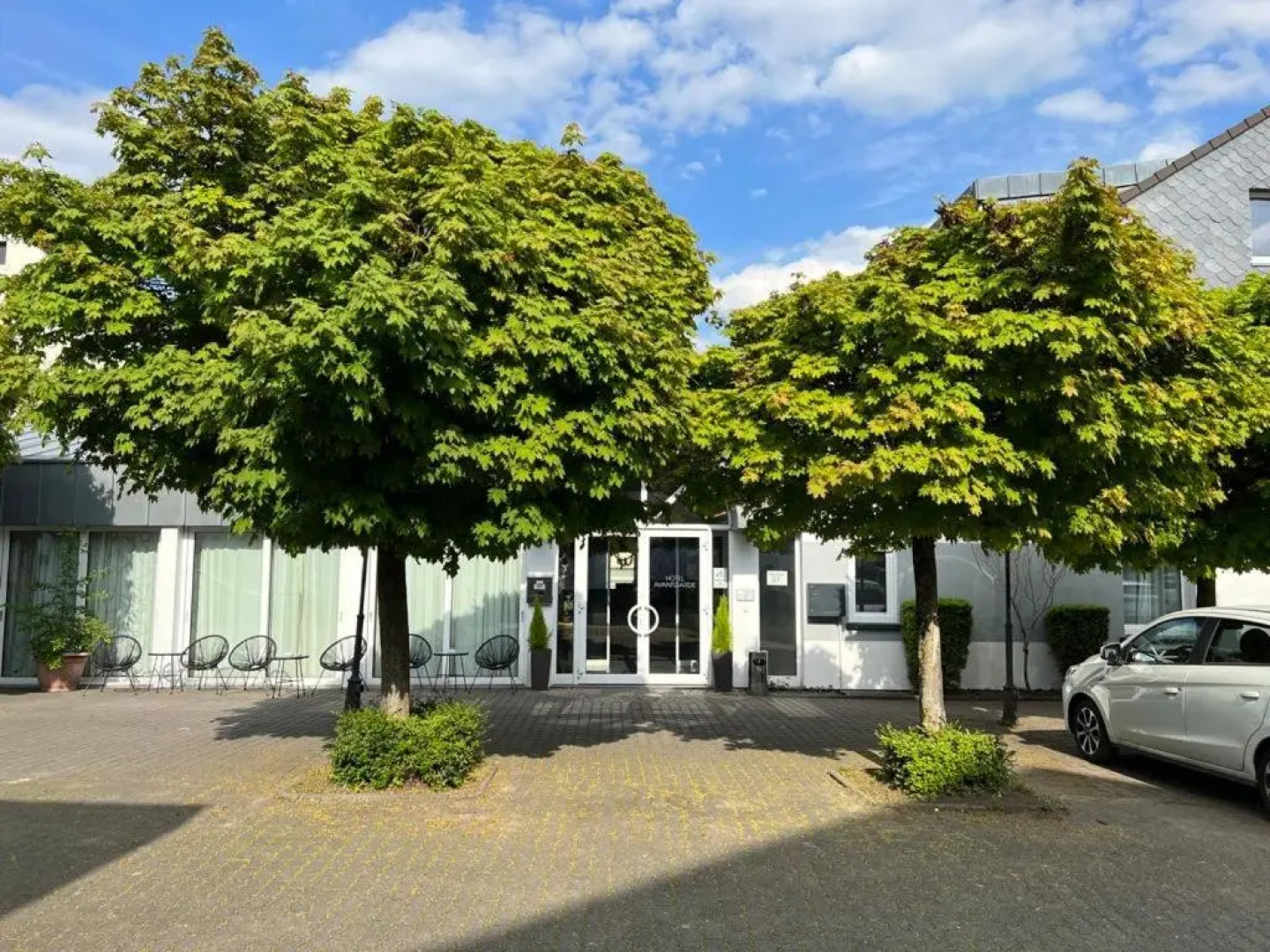 Premium Apartments Koblenz