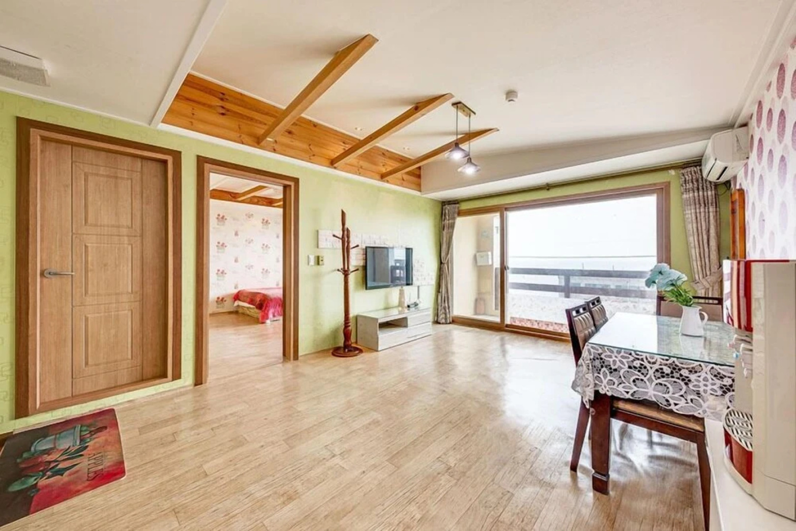 Yeongdeok Sea Village Pension