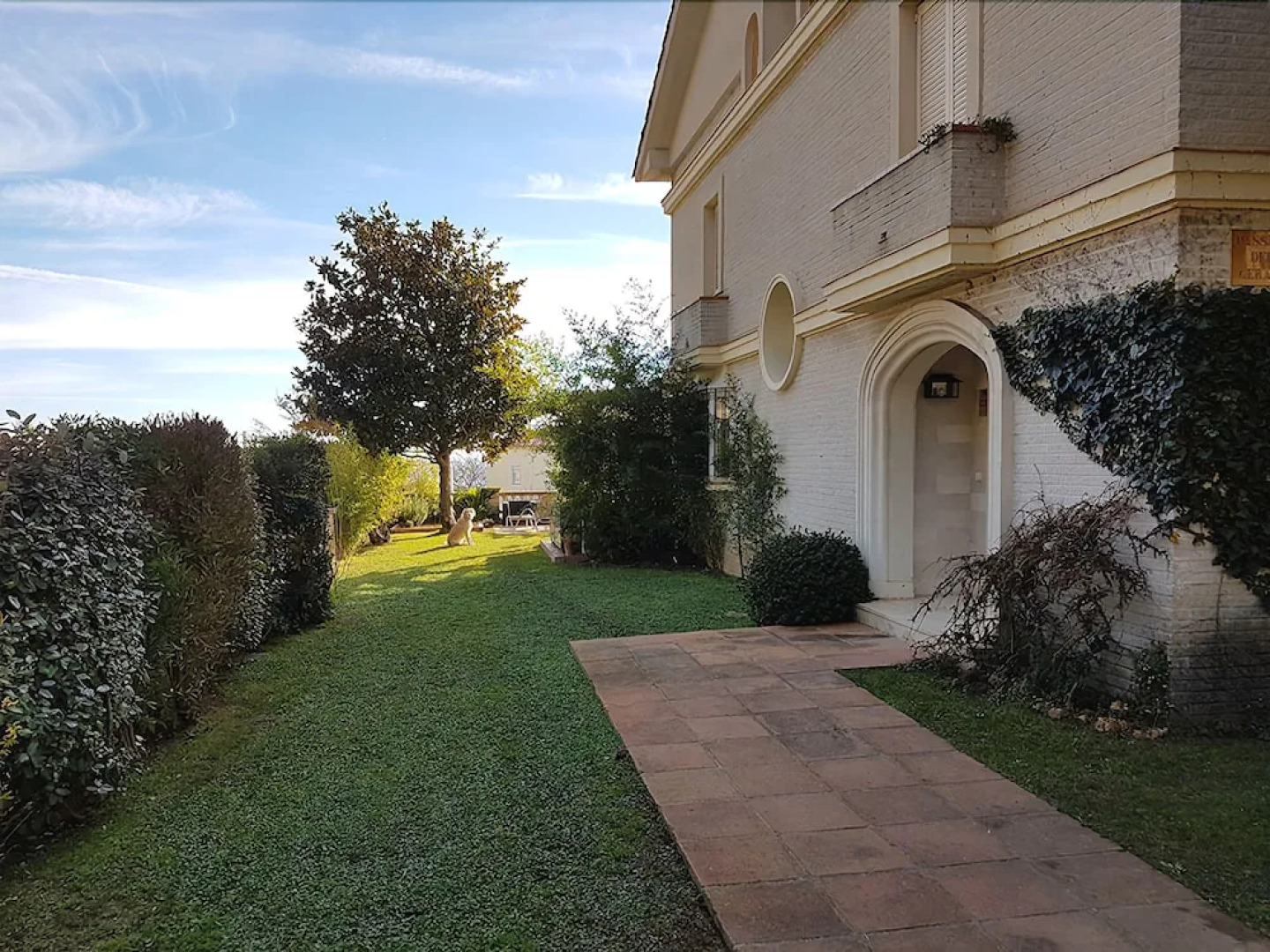 Sea&Mountain Villa w Pool close to BCN Center