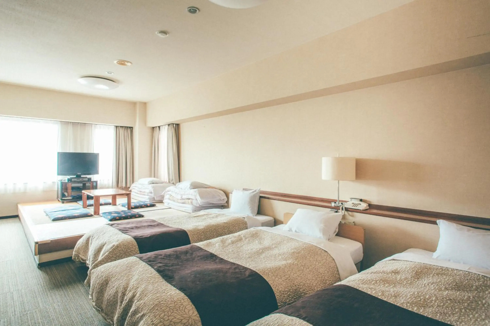 Kanazawa Kokusai Hotel