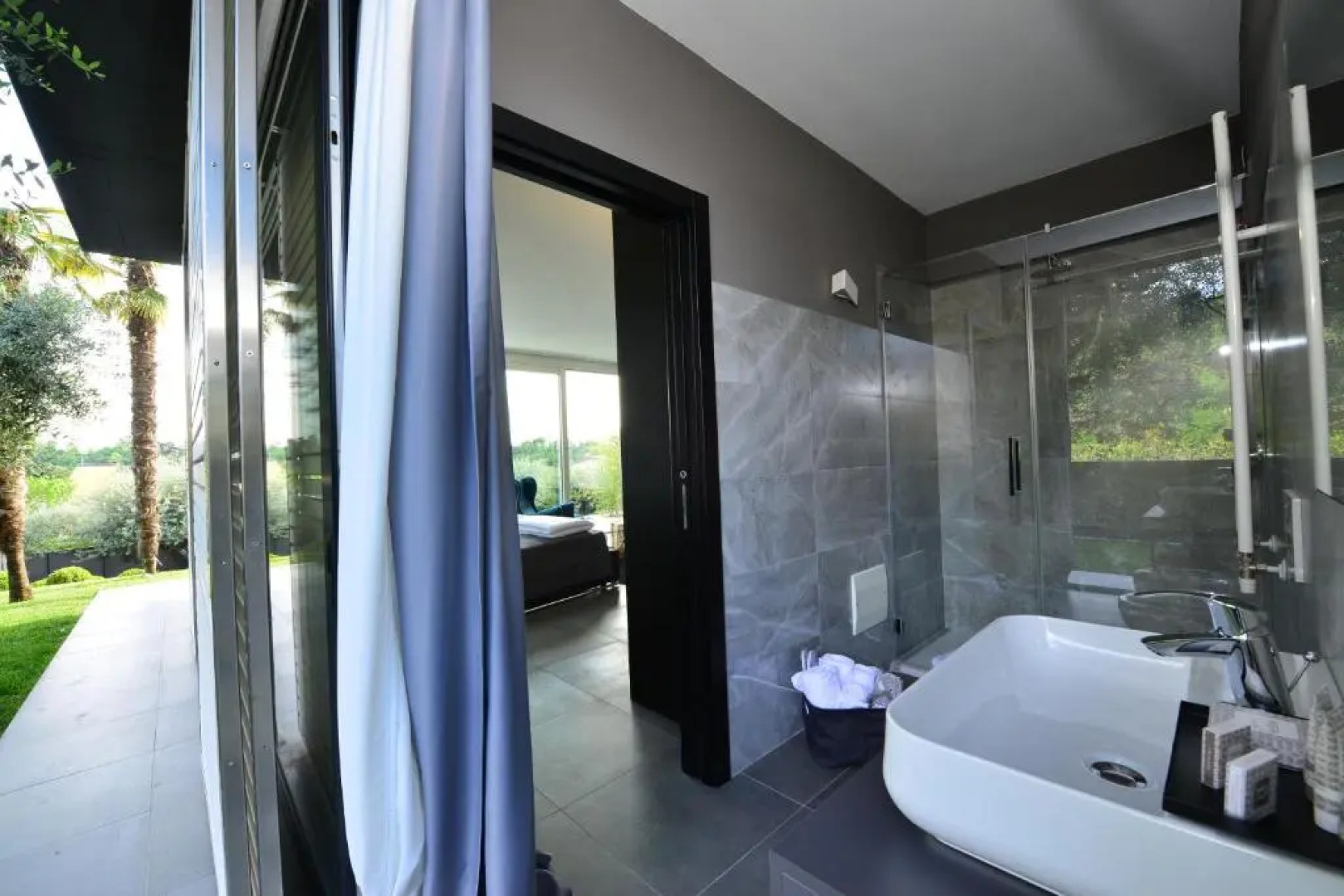 Extra Urbano - Lago di Garda