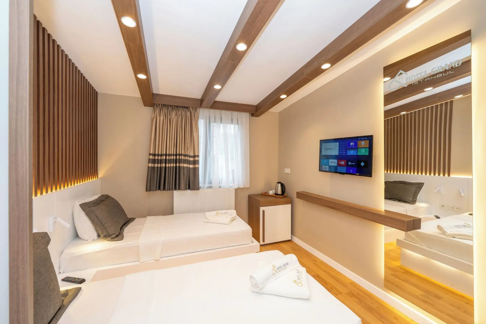 Hotel Grand Istanbul