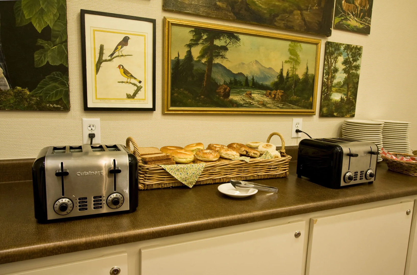 Ashland Hills Hotel & Suites