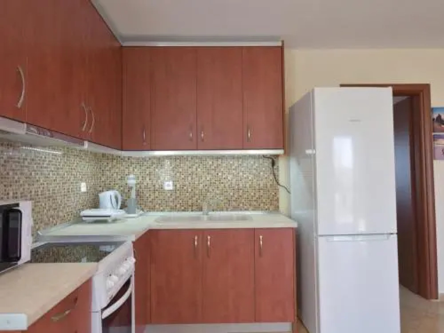 Mama's Twin Houses Agios Mamas Halkidiki