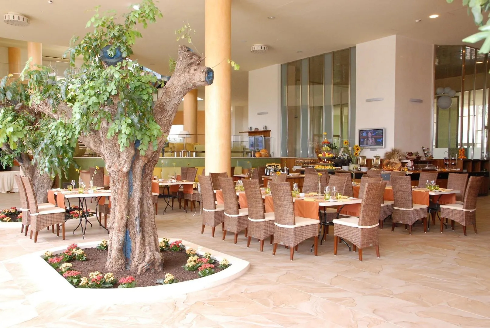 UNA HOTELS MH Matera