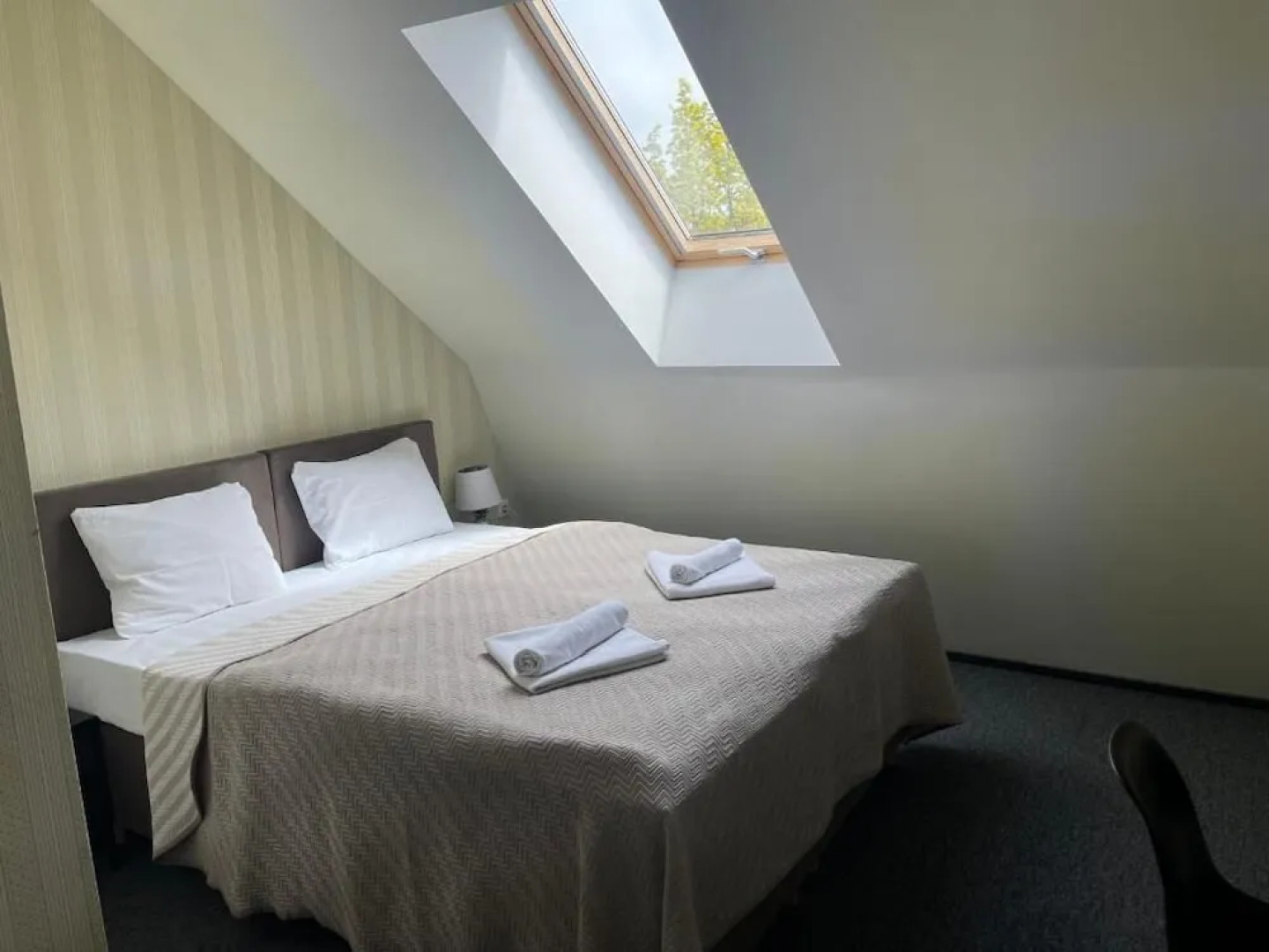 Арт-отель «Богема»