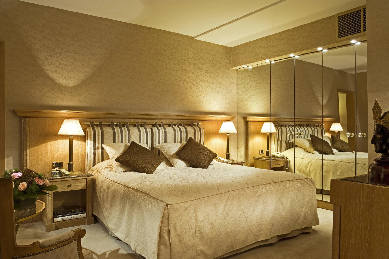 Warwick Grand-Place Brussels