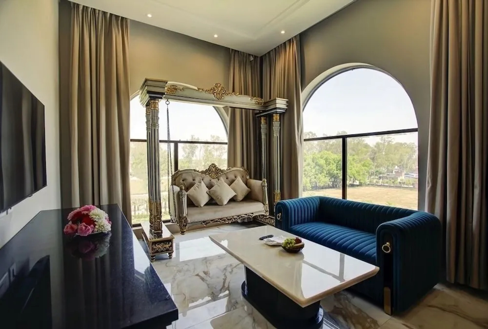 Sarovar Portico Saharanpur