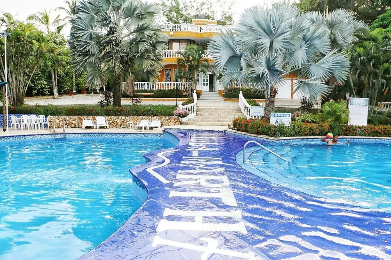 Eco Hotel Villa Martha