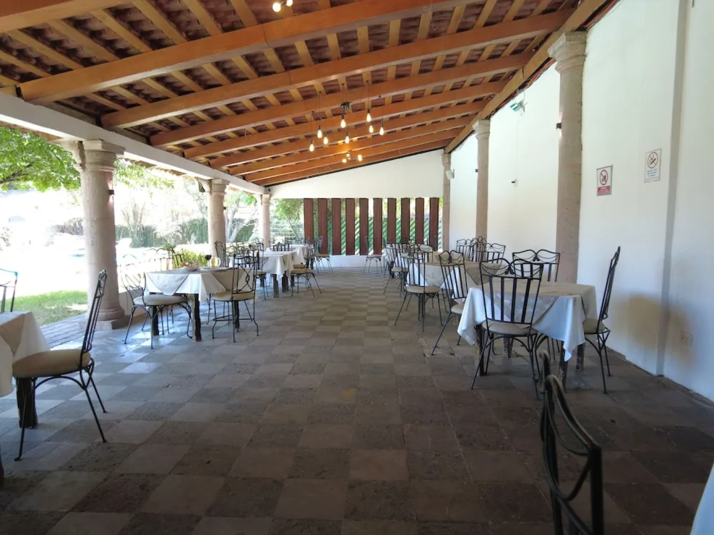 Hotel O Puente