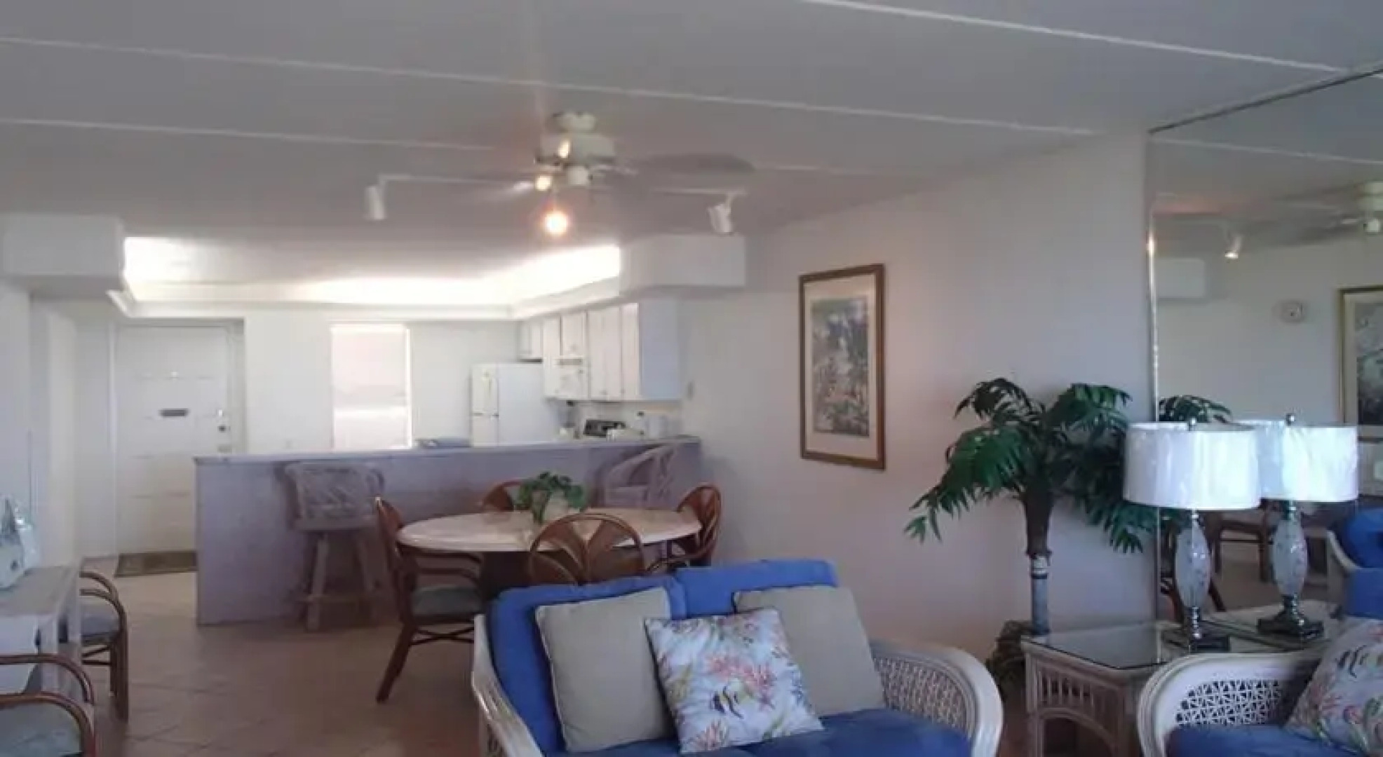 Saida II Condominiums - by Island Services